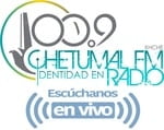 SQCS Chetumal FM – XHCHE