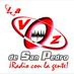 La Voz De San Pedro Radio