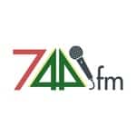 Radio7441fm