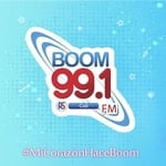 Boom 99.1 FM Cali