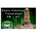 Radio Pakistan Faisalabad FM-93