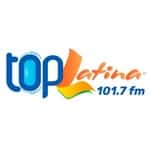 Top Latina 101.7 FM