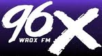 96X – WROX-FM