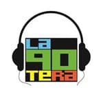 Radio La 90 Tera