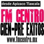 FM Centro 100.3 – XHXZ