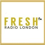 FreshFm Radio London