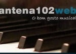 Antena 102 Web