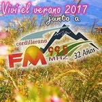 FM Cordillerana 99.5