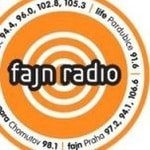 Fajn Radio – Fajn Radio Agara