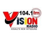 Vision Radio 104.1FM