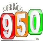 Super Rádio 950