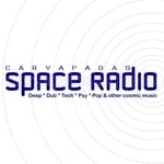 Space Radio Caryapadas