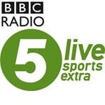 BBC – Radio 5 Live Sports Xtra