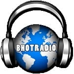 Belgian Hot Radio