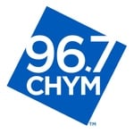 96.7 CHYM – CHYM-FM