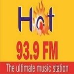 Hot 93.9 FM