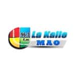 La Kalle 96.3 Mao