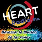 Heart Radio MX