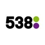 Radio 538 – 538 Hitzone