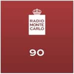Radio Monte Carlo – RMC 90