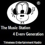 Timeless Entertainment Radio