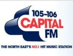 105-106 Capital FM (Tyne & Wear)