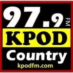 97.9 KPOD Country – KPOD-FM