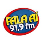 Rádio Fala Aí FM