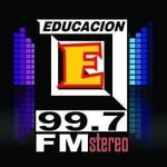Radio Educacion 99.7 FM