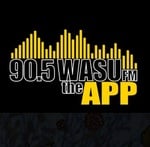 90.5 WASU – WASU-FM