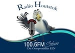 Radio Houtstok 100.6 FM Stereo