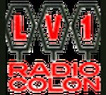 Lv1 Radio Colon