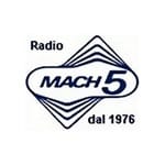 Radio Mach 5