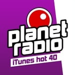 planet radio – iTunes Hot 40