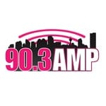 90.3 Amp – CKMP-FM