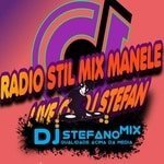 Radio Stil Mix Manele