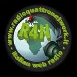 R4N (RadioQuattroNetwork)