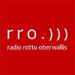 RRO – Radio Rottu Oberwallis