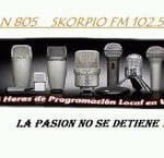 Skorpio FM 102.5