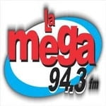 La Mega 94.3 FM – XHVO