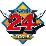 Radio 24 – Lounge