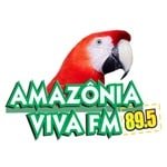 Rádio Amazônia Viva FM