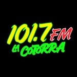 La Cotorra 101.7 FM – XHVIR