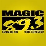 Magic 89.3 – DXKB