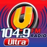 Ultra 104.9 FM – XEPRS