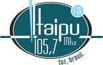 Itaipu FM 105,7