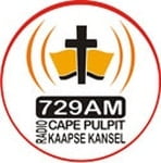 Cape Pulpit / Kaapse Kansel