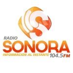 Radio Sonora 104.5 FM