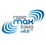Radio Maxcoka 106.6