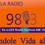 Radio Carhue 1530